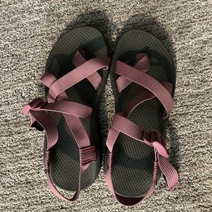Chaco rose pink sandal